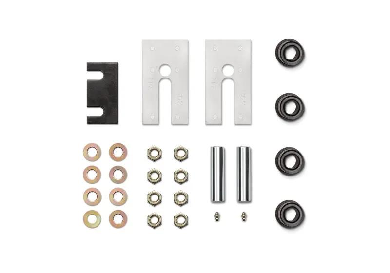 Ford Racing FR Spring Kits by Ford Racing