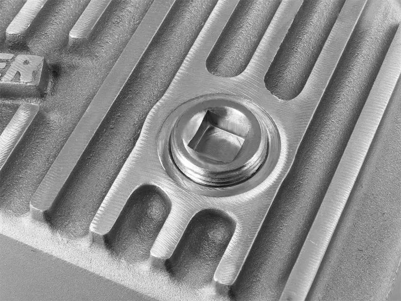 AFE Diff/Trans/Oil Covers by aFe