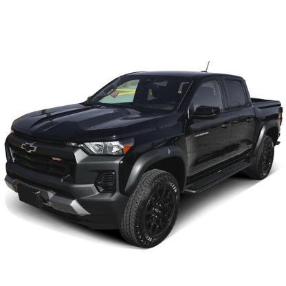 Westin WES Running Board Mount Kits