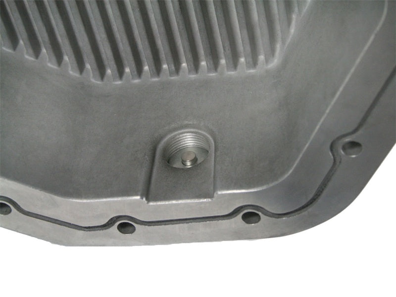 AFE Diff/Trans/Oil Covers