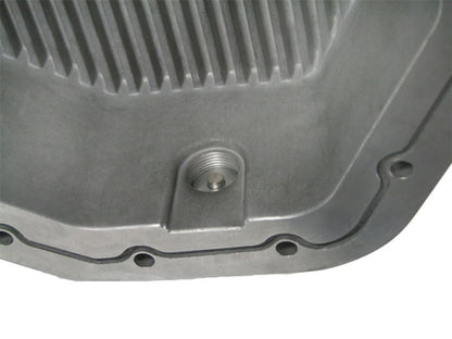 AFE Diff/Trans/Oil Covers