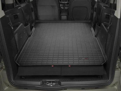 WeatherTech WT Cargo Liners - Black by WeatherTech