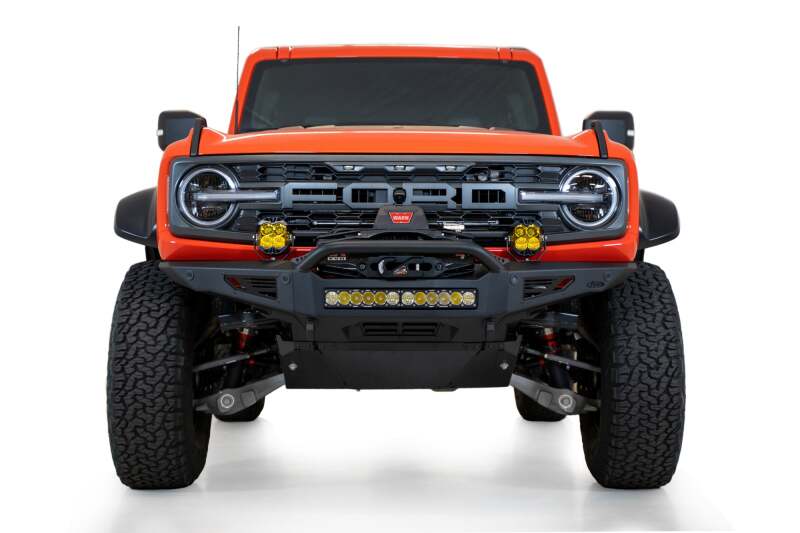 Addictive Desert Designs ADD Rock Fighter Front Bumper