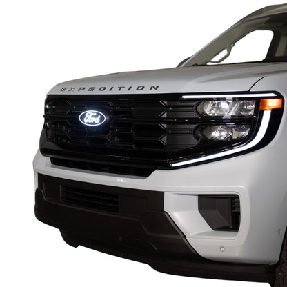 Putco PUT Luminix LED Emblems