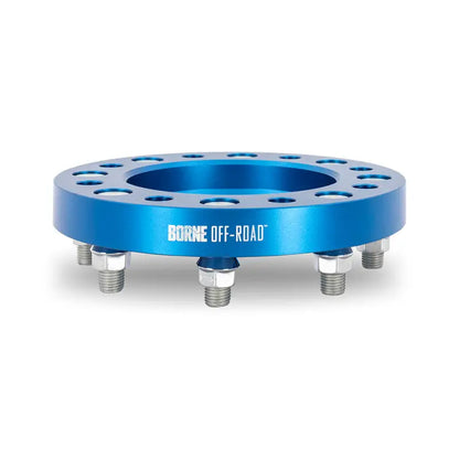 Mishimoto MM Wheel Spacers by Mishimoto
