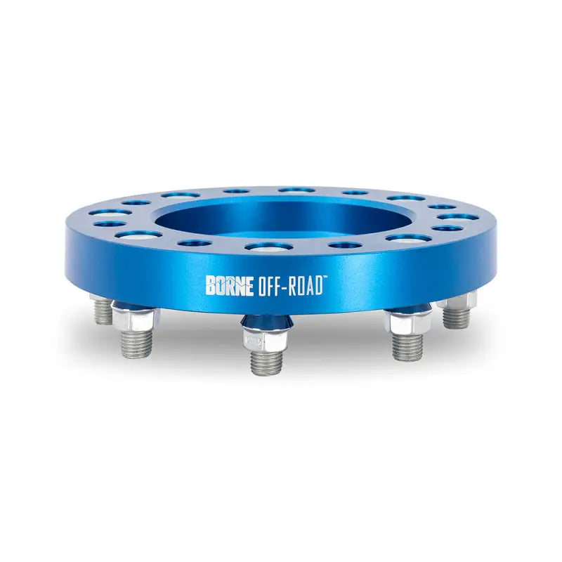 Mishimoto MM Wheel Spacers by Mishimoto