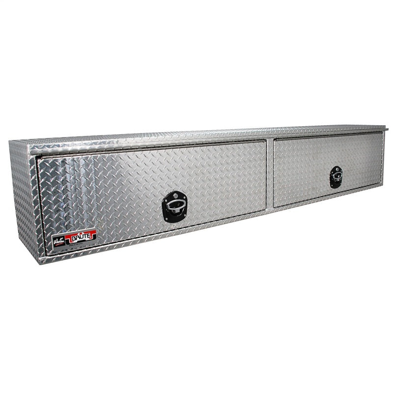 Westin WES Brute TopSider Tool Box