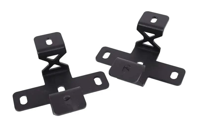 Dee Zee DZE Light Brackets by Dee Zee