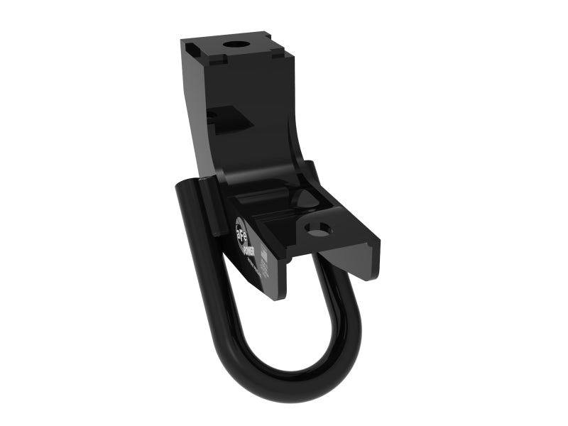 AFE Tow Hooks by aFe