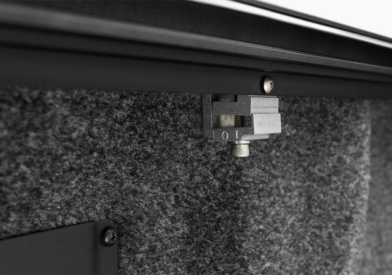 Roll-N-Lock RNL E-Series Tonneau Cover by Roll-N-Lock