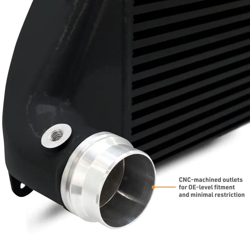 Mishimoto MM Intercoolers - IC Only by Mishimoto