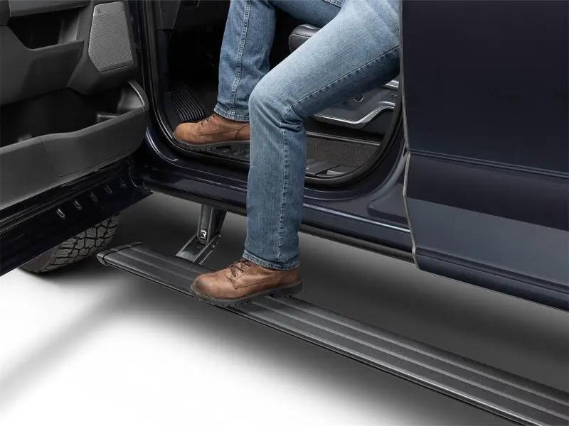 AMP Research AMP PowerStep Vision by AMP Research
