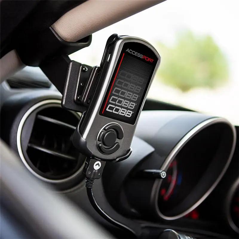 COBB AccessPort Mount by COBB