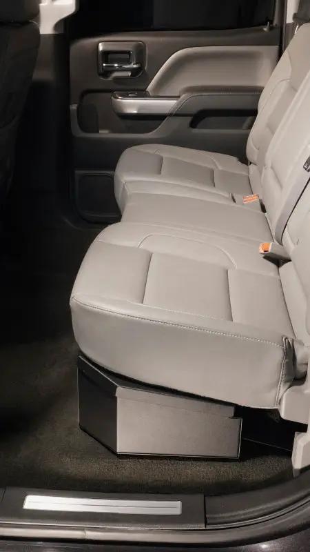 Tuffy Products TFY Underseat Drawer by Tuffy Products