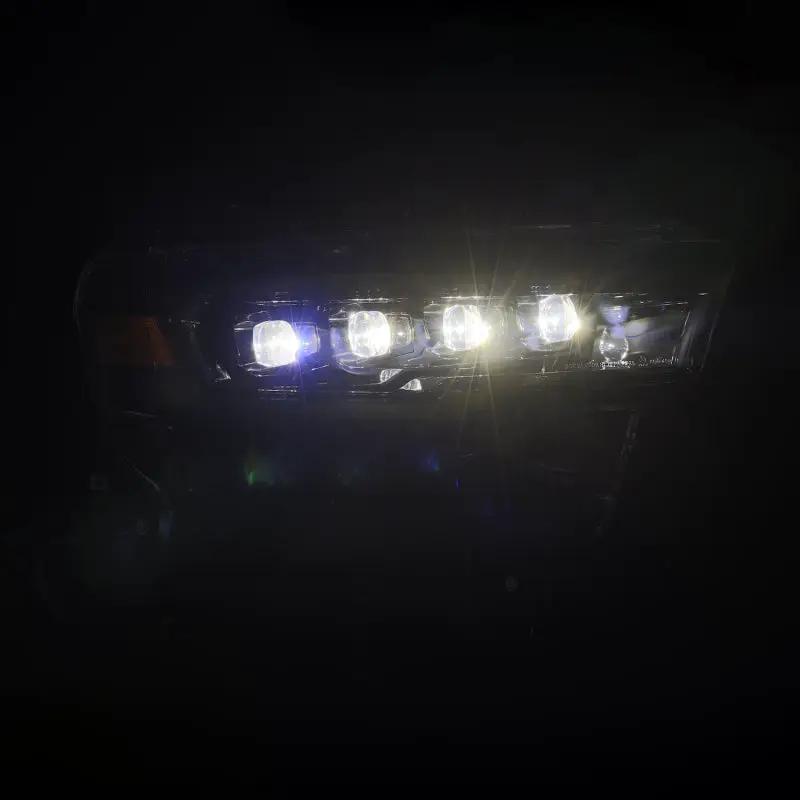 AlphaRex ARX NOVA Headlights by AlphaRex