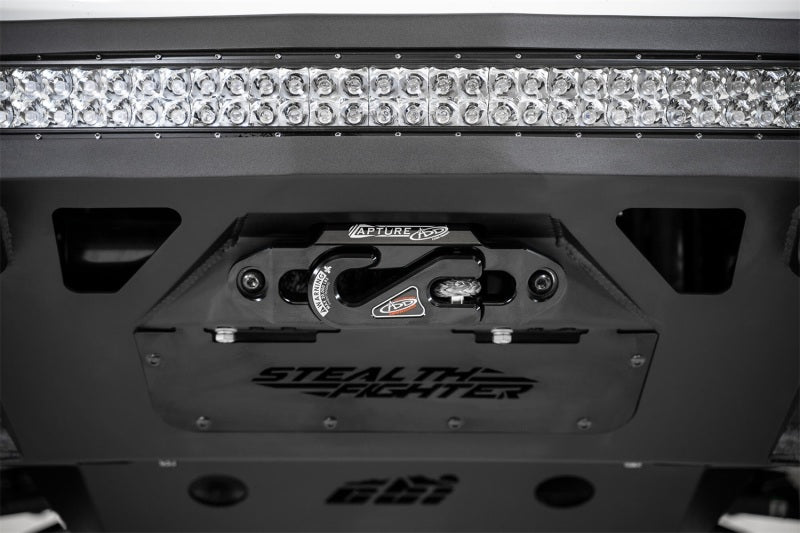 Addictive Desert Designs ADD Stealth Fighter Fr. Bumper
