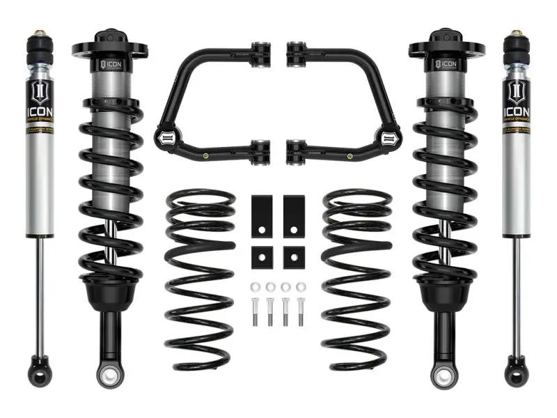 ICON ICO 2.5 Series Coilover Kits by ICON