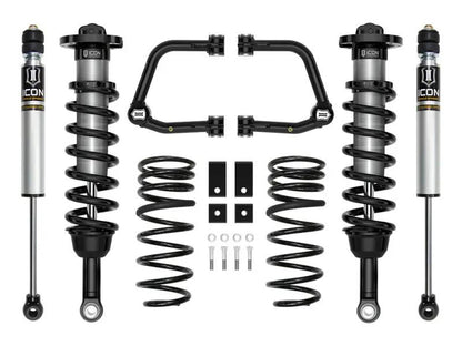ICON ICO 2.5 Series Coilover Kits by ICON