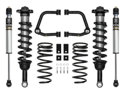 ICON ICO 2.5 Series Coilover Kits by ICON