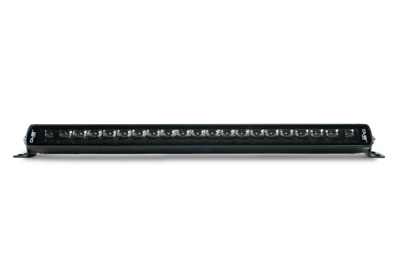 DV8 Offroad DVE LED Light Bars & Cubes