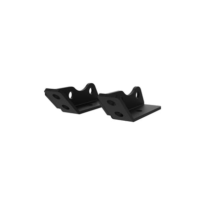 KC HiLiTES KCL Platform One Roof Rack