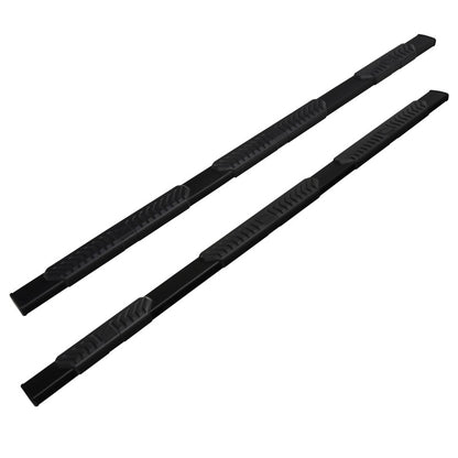 Westin WES Nerf Bars - R5