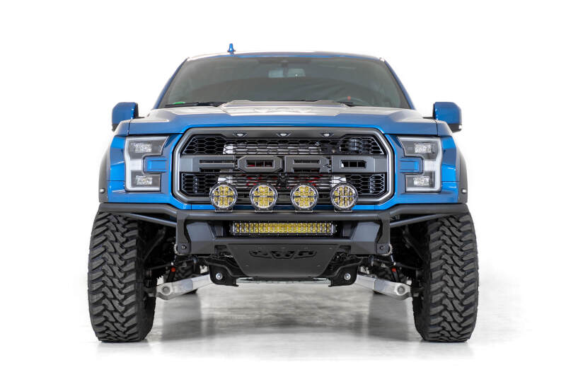 Addictive Desert Designs ADD Pro Front Bumper