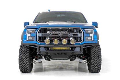 Addictive Desert Designs ADD Pro Front Bumper