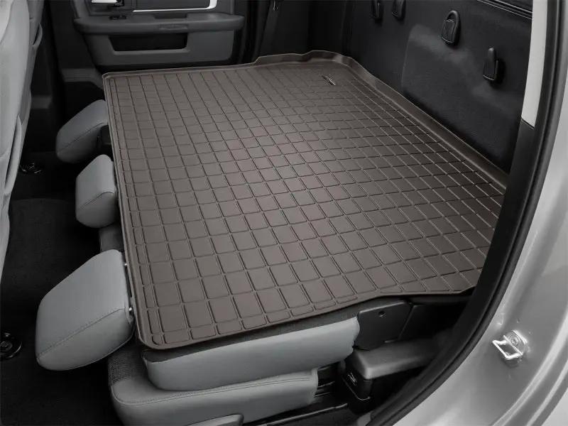 WeatherTech WT Cargo Liners - Cocoa by WeatherTech