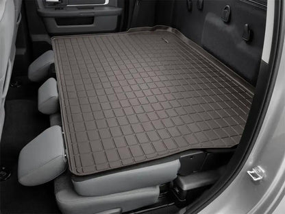 WeatherTech WT Cargo Liners - Cocoa by WeatherTech