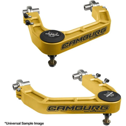 Camburg CMB KINETIK V2 Uniball Upper Arms by Camburg