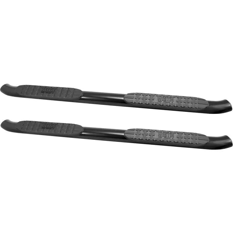 Westin WES Nerf Bars - PRO TRAXX 4 by Westin