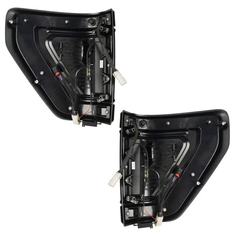 ORACLE Lighting ORL LED Tail Lights by ORACLE Lighting