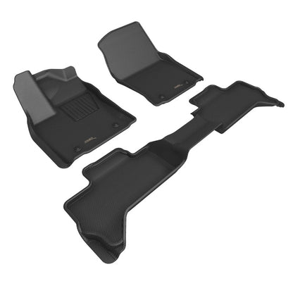 3D MAXpider ACE Kagu - Combo - Black