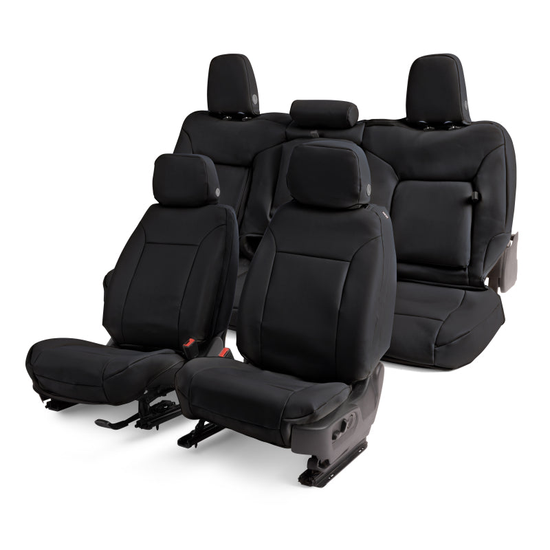 Covercraft CVR Chevrolet Seat Covers by Covercraft