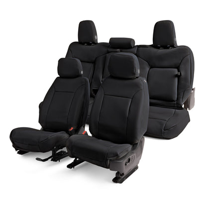 Covercraft CVR Chevrolet Seat Covers by Covercraft