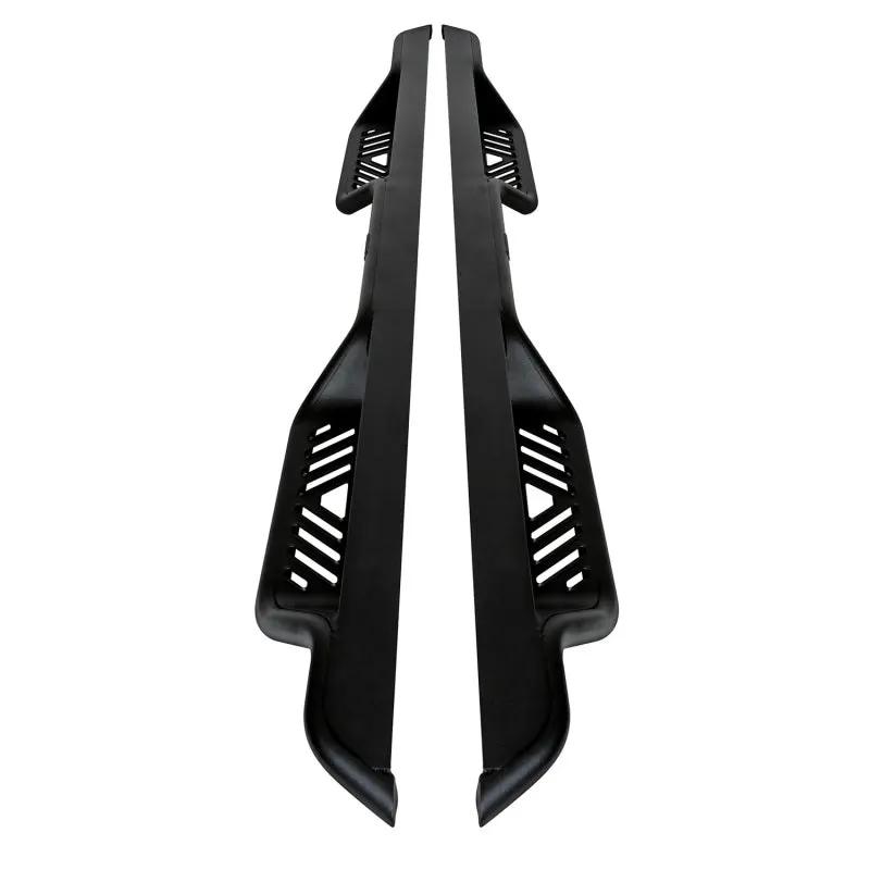 Westin WES Nerf Bars - Outlaw by Westin