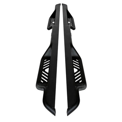 Westin WES Nerf Bars - Outlaw by Westin