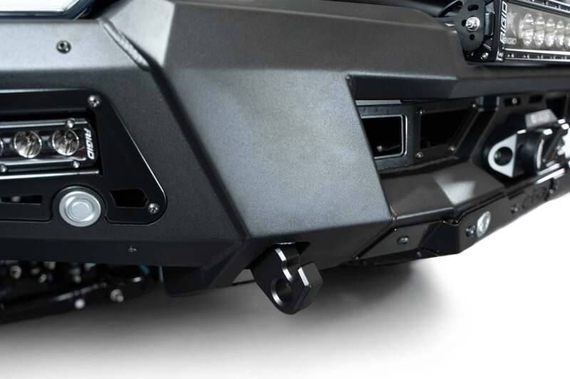 Addictive Desert Designs ADD Phantom Front Bumper