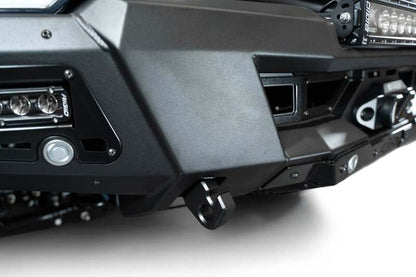 Addictive Desert Designs ADD Phantom Front Bumper