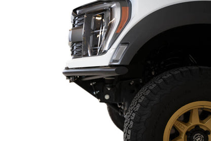 Addictive Desert Designs ADD Pro Front Bumper