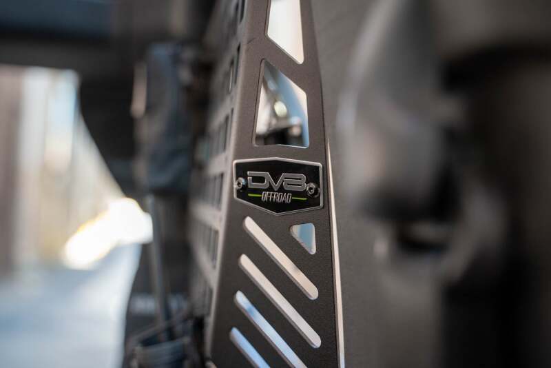 DV8 Offroad DVE Molle Panels