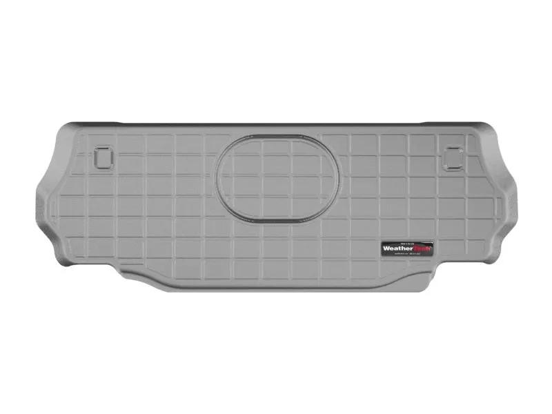 WeatherTech WT Cargo Liners - Grey by WeatherTech