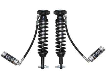 ICON ICO 2.5 Series Coilover Kits by ICON