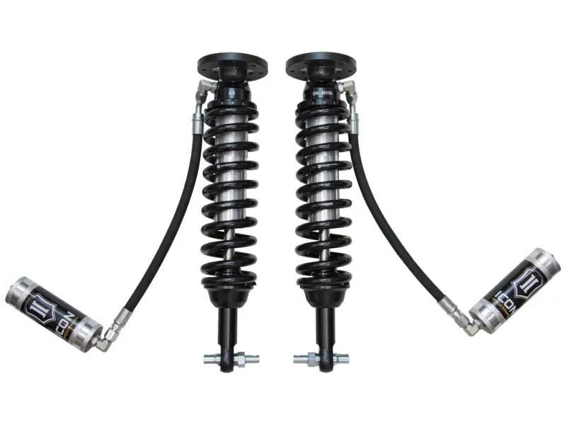 ICON ICO 2.5 Series Coilover Kits by ICON