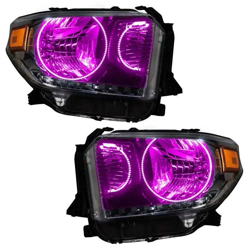 ORACLE Lighting ORL Headlight Assemblies by ORACLE Lighting