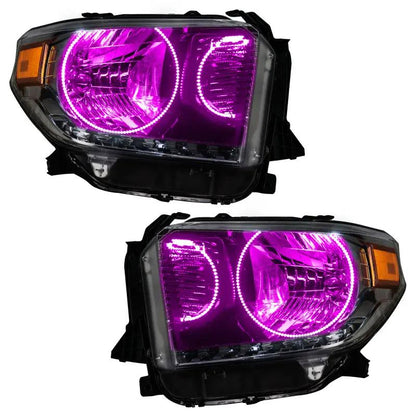 ORACLE Lighting ORL Headlight Assemblies by ORACLE Lighting