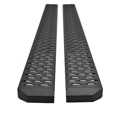 Westin WES Running Boards - Grate