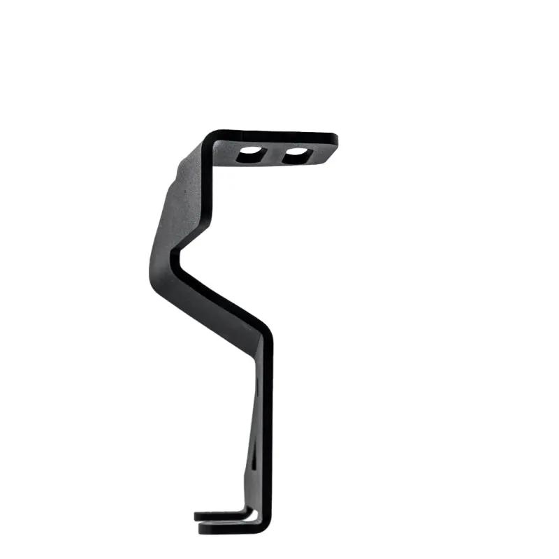 Rigid Industries RIG Bar Mount - A-Pillar by Rigid Industries
