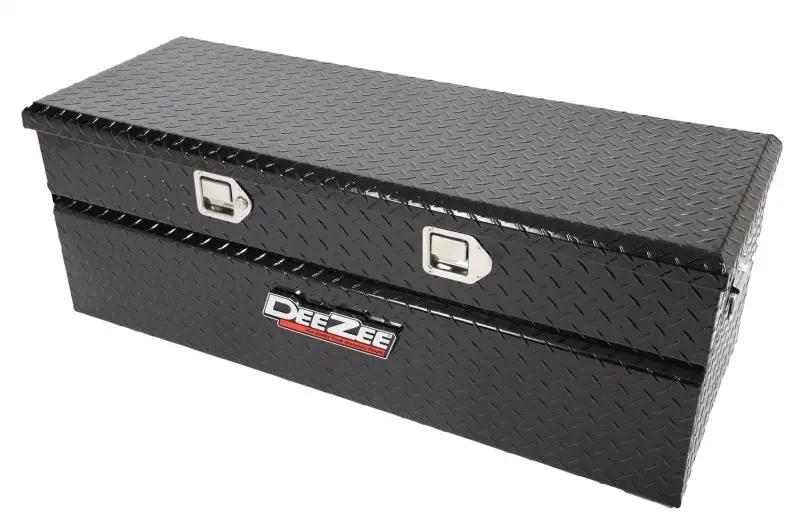 Dee Zee DZE Red Toolbox by Dee Zee